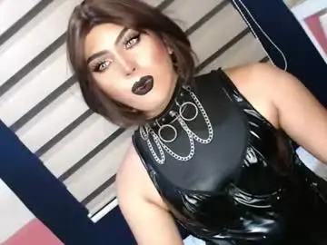 Chaturbate Private Sex Chat of mysterious_diva