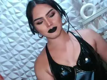 Chaturbate Free Live Porn of mysterious_diva