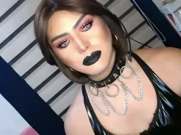 Chaturbate Sex Cam of mysterious_diva