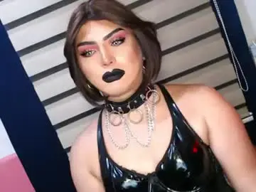 Chaturbate Live Porn of mysterious_diva