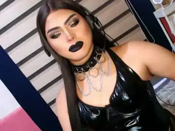 Chaturbate Adult Webcams of mysterious_diva