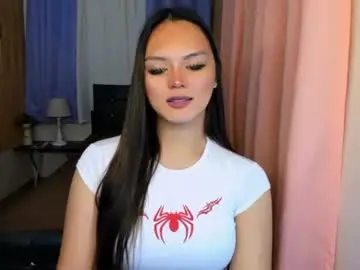 Chaturbate Live Porn of sabrina_hilson