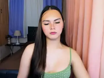 Chaturbate Nude Webcam of sabrina_hilson