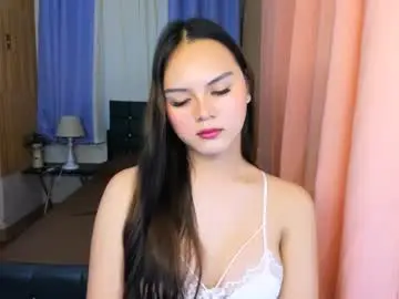 Chaturbate Live Sex Cam of sabrina_hilson