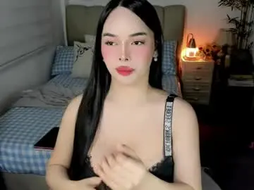 Chaturbate Watch Live Sex Cams of tspearlofasia