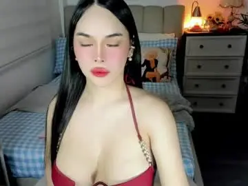 Chaturbate Live Porn of tspearlofasia