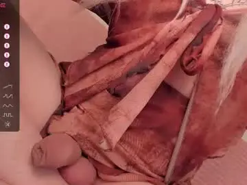 Chaturbate Sex Cam of christinaloveu