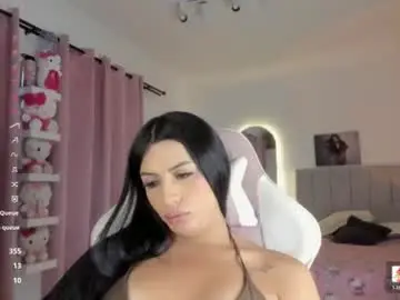 Chaturbate Sex Chat of missgissel