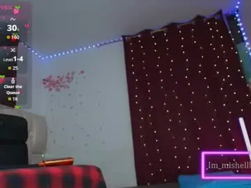 Chaturbate Sex Chat of im_miabigass