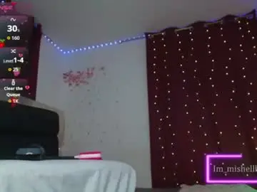 Chaturbate Live Sex Cam of im_miabigass