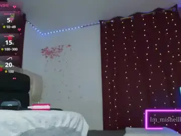 Chaturbate Private Sex Chat of im_miabigass