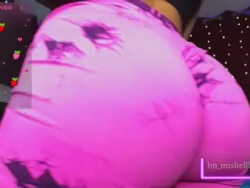 Chaturbate Adult Webcam of im_miabigass