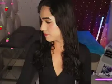 Chaturbate Sex Chat of im_miabigass