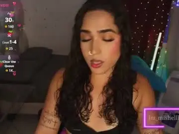 Chaturbate Nude Webcam of im_miabigass