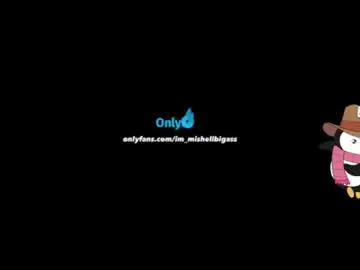 Chaturbate Adult Webcam of im_miabigass