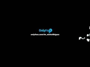 Chaturbate Best Webcam of im_miabigass