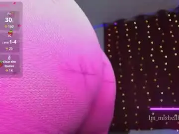 Chaturbate Live Porn of im_miabigass