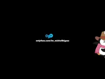 Chaturbate Live Sex of im_miabigass