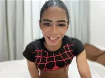 Chaturbate Live Sex of tamira_sassyqueen