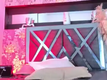 Chaturbate Nude Webcam of camila_bella_