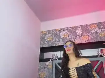 Chaturbate Free Live Porn of camila_bella_