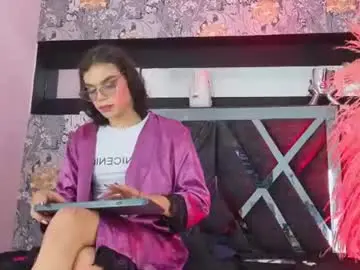 Chaturbate Free Live Porn of camila_bella_