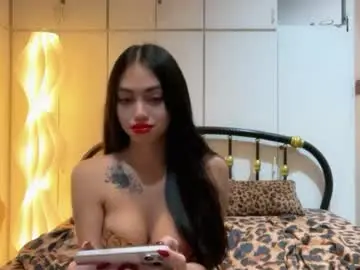 Chaturbate Private Sex Chat of meganharley2004