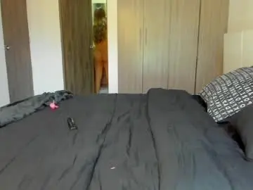 Chaturbate Live Porn of valenjonex