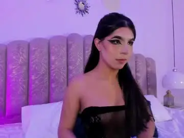 Chaturbate Live Porn of channel_sofia