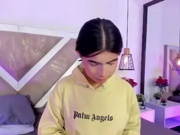 Chaturbate Best live sex cam show of channel_sofia
