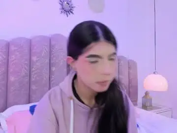 Chaturbate Best live sex cam show of channel_sofia