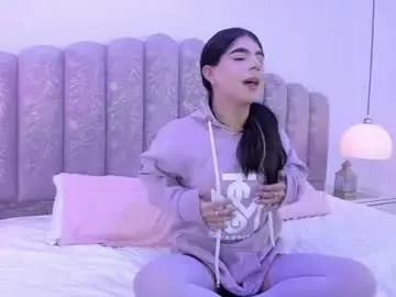 Chaturbate Best live sex cam show of channel_sofia