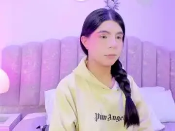 Chaturbate Sex Cam of channel_sofia