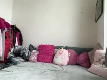 Chaturbate Best live sex cam show of bratzdoll1994