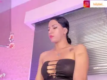 Chaturbate Best Webcam of laiilybell