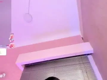 Chaturbate Live Porn of laiilybell