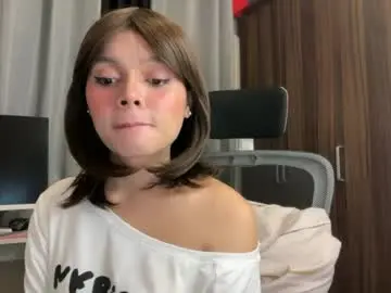 Chaturbate Live Sex of cocktaileciousalessia
