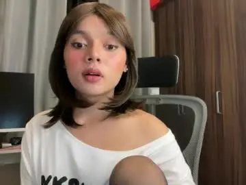 Chaturbate Adult Video Chat of cocktaileciousalessia