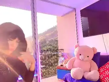 Chaturbate Sex Chat of sweetmagic6