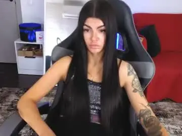 Chaturbate Best live sex cam show of luckyrebel_