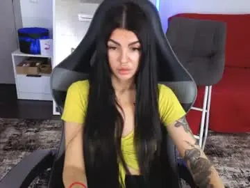 Chaturbate Free Porn Cam of luckyrebel_