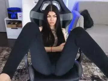Chaturbate Nude Webcam of luckyrebel_