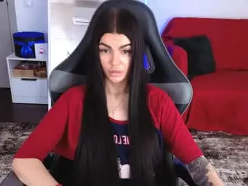 Chaturbate Private Sex Chat of luckyrebel_
