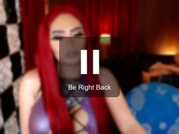 Chaturbate Live Sex Cam of horsecockjackie