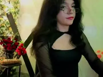Chaturbate Adult Video Chat of jeimy_garcia