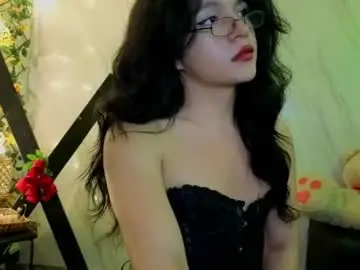 Chaturbate Best Webcam of jeimy_garcia