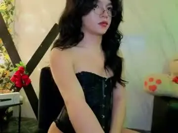 Chaturbate Best live sex cam show of jeimy_garcia