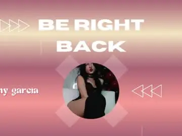 Chaturbate Best live sex cam show of jeimy_garcia