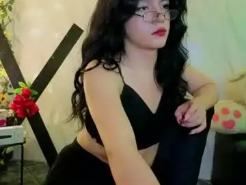 Chaturbate Sex Cam of jeimy_garcia