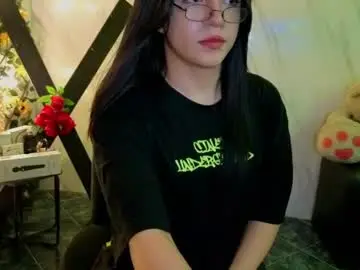 Chaturbate Sex Cam of jeimy_garcia